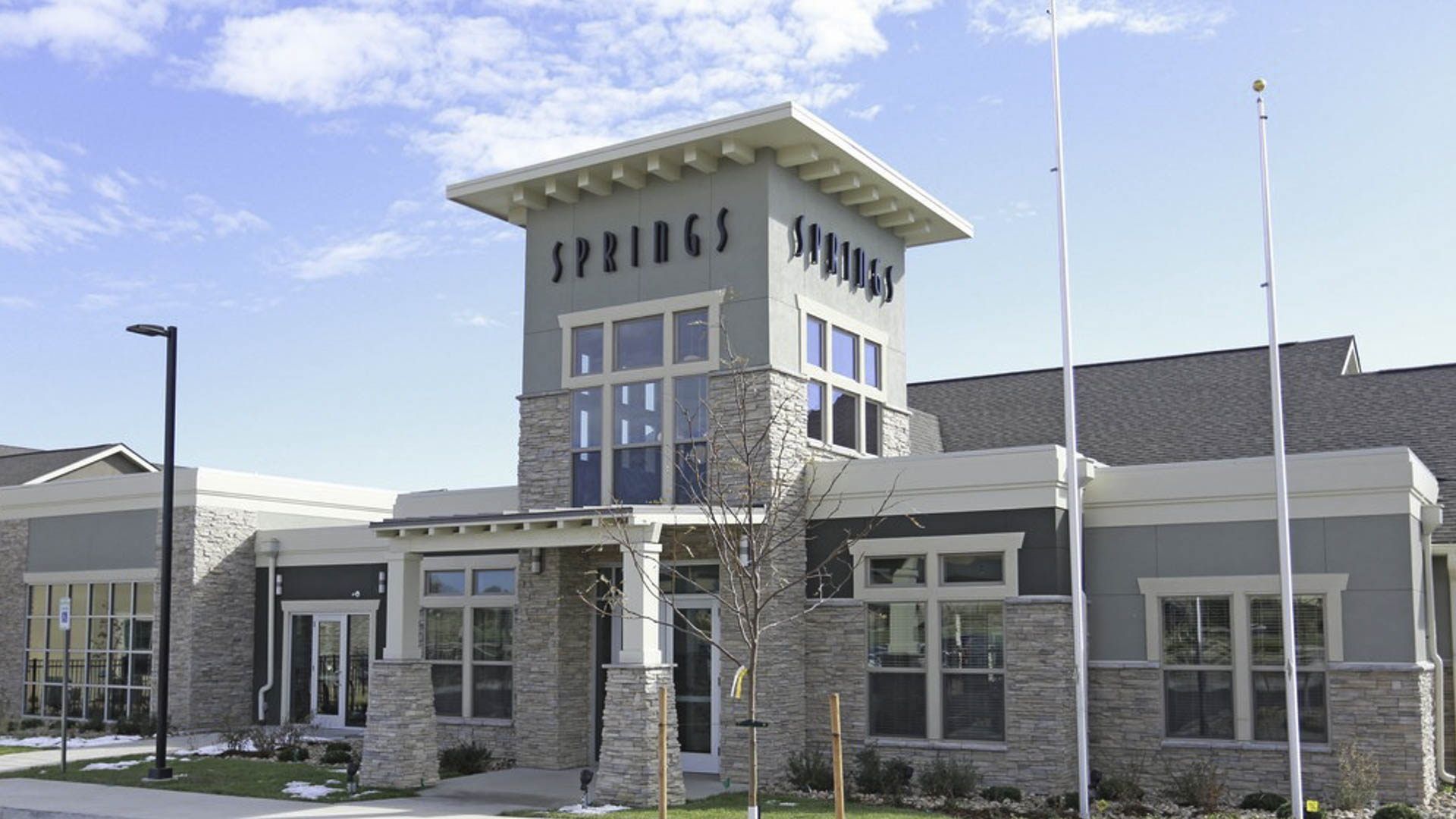 Photos of Springs at 2534 in Johnstown, CO